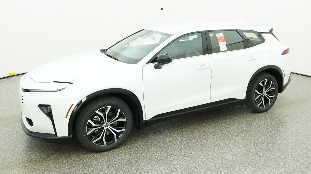 2026 Toyota Toyota Crown Signia XLE