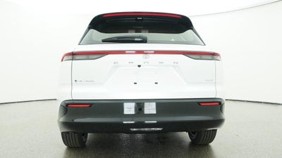 2026 Toyota Toyota Crown Signia XLE