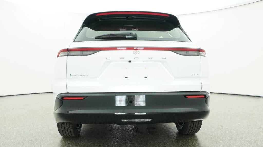 2026 Toyota Toyota Crown Signia XLE