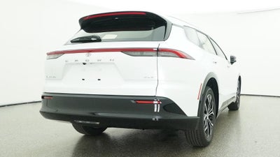 2026 Toyota Toyota Crown Signia XLE