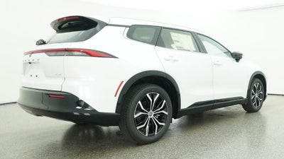 2026 Toyota Toyota Crown Signia XLE