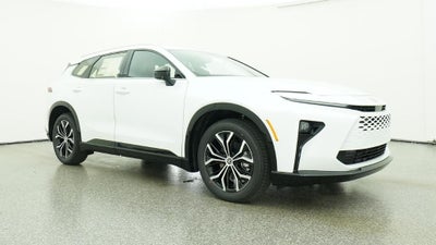 2026 Toyota Toyota Crown Signia XLE