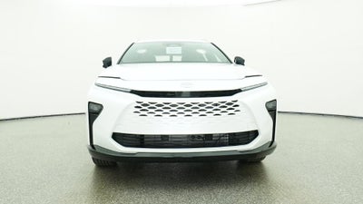 2026 Toyota Toyota Crown Signia XLE