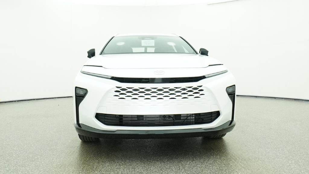 2026 Toyota Toyota Crown Signia XLE