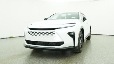 2026 Toyota Toyota Crown Signia XLE