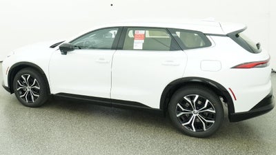 2026 Toyota Toyota Crown Signia XLE