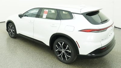 2026 Toyota Toyota Crown Signia XLE