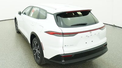 2026 Toyota Toyota Crown Signia XLE
