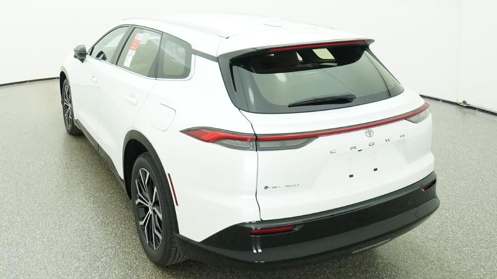 2026 Toyota Toyota Crown Signia XLE
