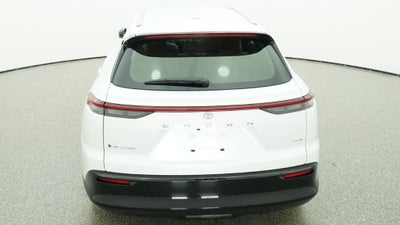 2026 Toyota Toyota Crown Signia XLE