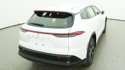 2026 Toyota Toyota Crown Signia XLE