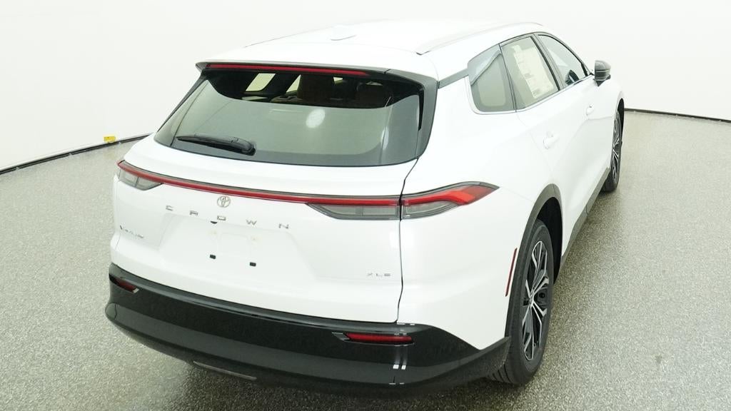 2026 Toyota Toyota Crown Signia XLE