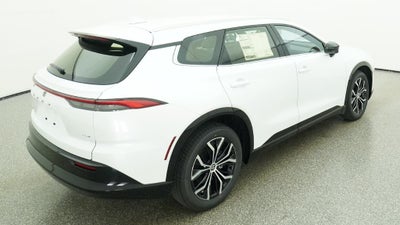 2026 Toyota Toyota Crown Signia XLE