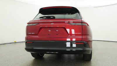 2026 Toyota Toyota Crown Signia Limited