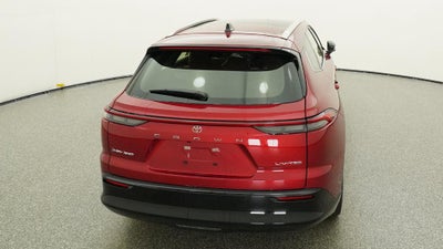 2026 Toyota Toyota Crown Signia Limited