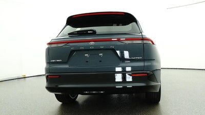 2026 Toyota Toyota Crown Signia Limited