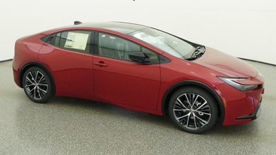2026 Toyota Prius Limited