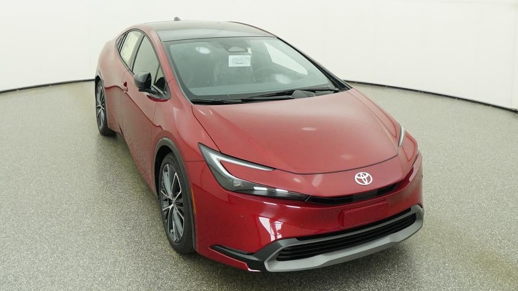 2026 Toyota Prius Limited