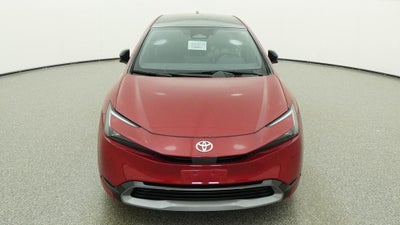 2026 Toyota Prius Limited
