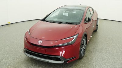 2026 Toyota Prius Limited