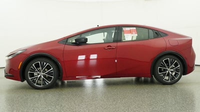 2026 Toyota Prius Limited