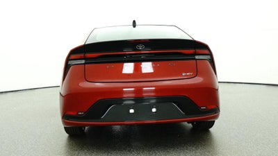 2026 Toyota Prius Limited