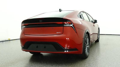 2026 Toyota Prius Limited