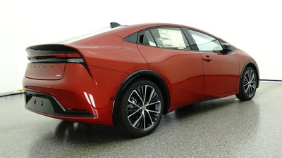 2026 Toyota Prius Limited