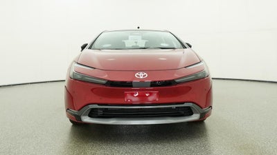2026 Toyota Prius Limited