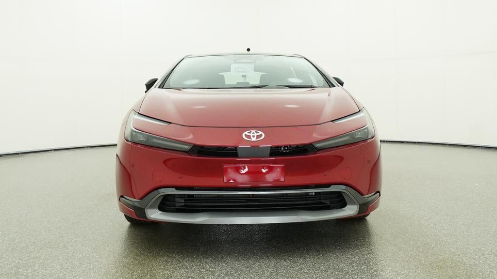 2026 Toyota Prius Limited