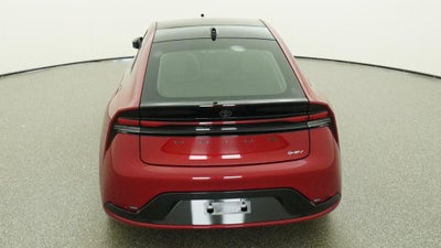 2026 Toyota Prius Limited