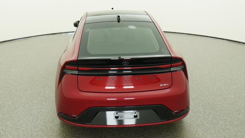 2026 Toyota Prius Limited