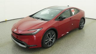 2026 Toyota Prius Limited