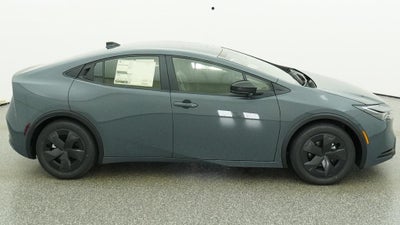 2027 Toyota Prius LE