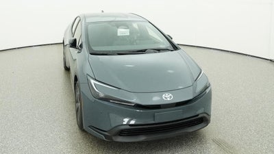 2027 Toyota Prius LE