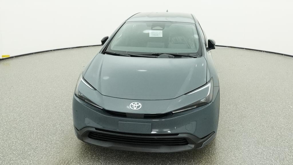 2027 Toyota Prius LE