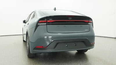 2027 Toyota Prius LE