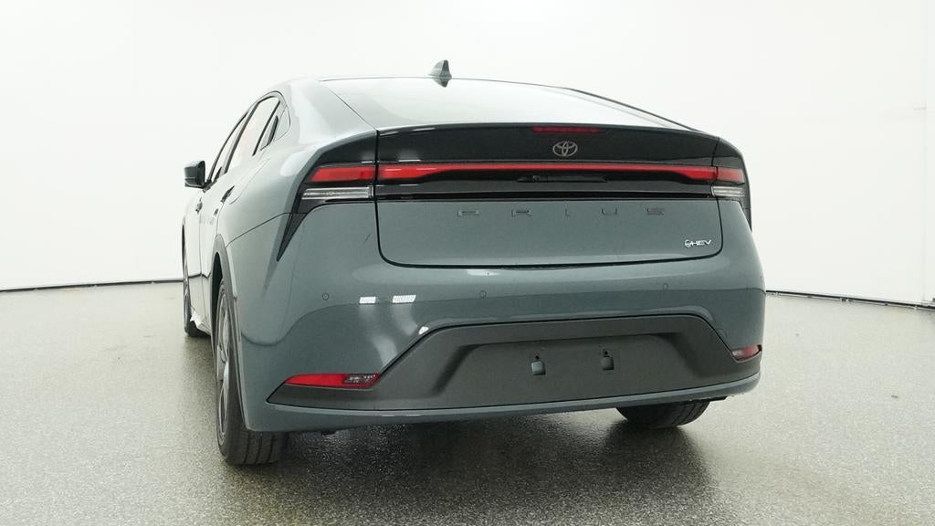 2027 Toyota Prius LE