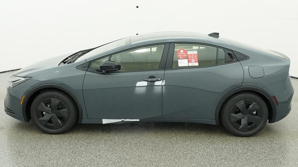 2027 Toyota Prius LE