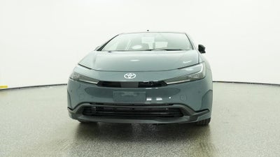 2027 Toyota Prius LE