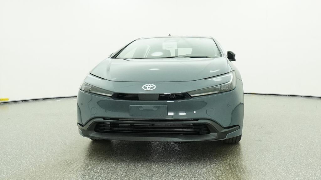 2027 Toyota Prius LE