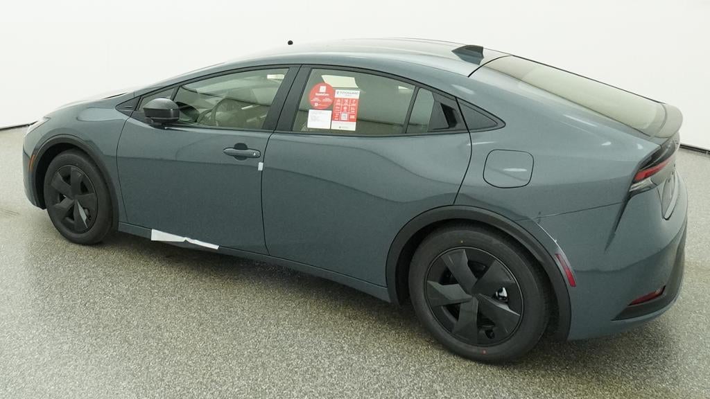 2027 Toyota Prius LE
