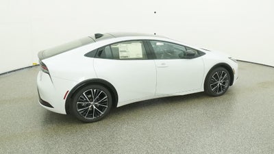 2026 Toyota Prius Limited