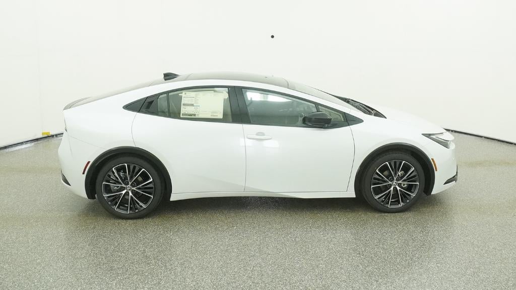 2026 Toyota Prius Limited