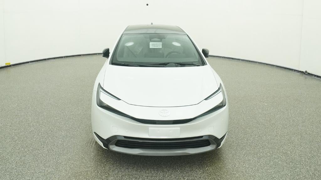 2026 Toyota Prius Limited