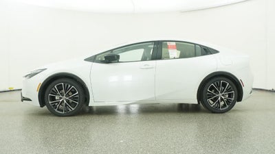 2026 Toyota Prius Limited