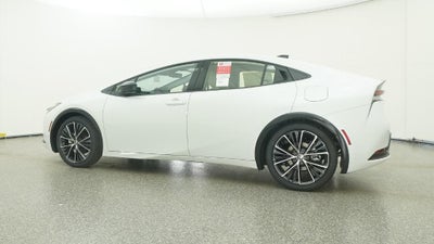 2026 Toyota Prius Limited