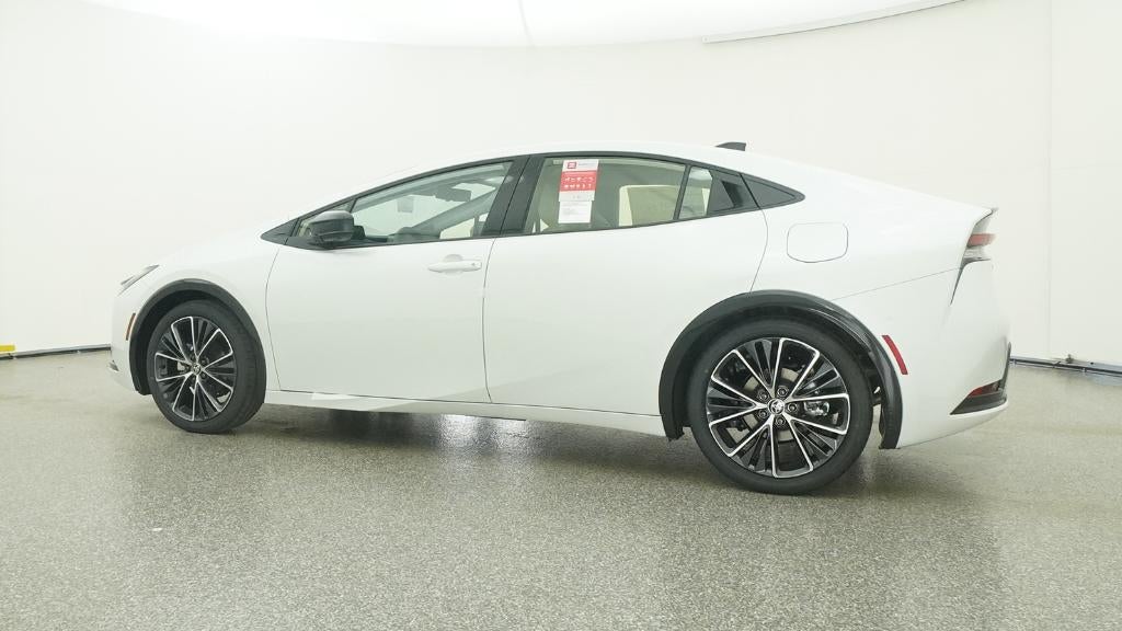 2026 Toyota Prius Limited