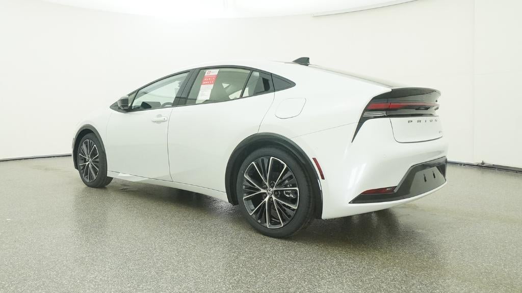 2026 Toyota Prius Limited