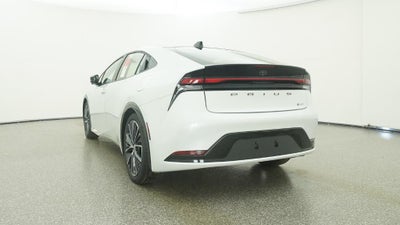 2026 Toyota Prius Limited